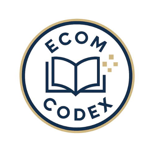 Ecom-Codex